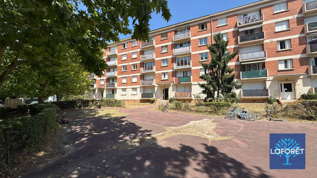 Appartement Morangis 3 pièce(s) 58 m2 - photo 15