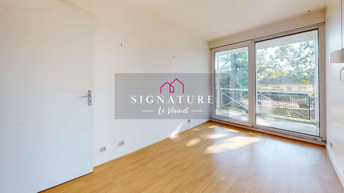 Appartement à LE VESINET