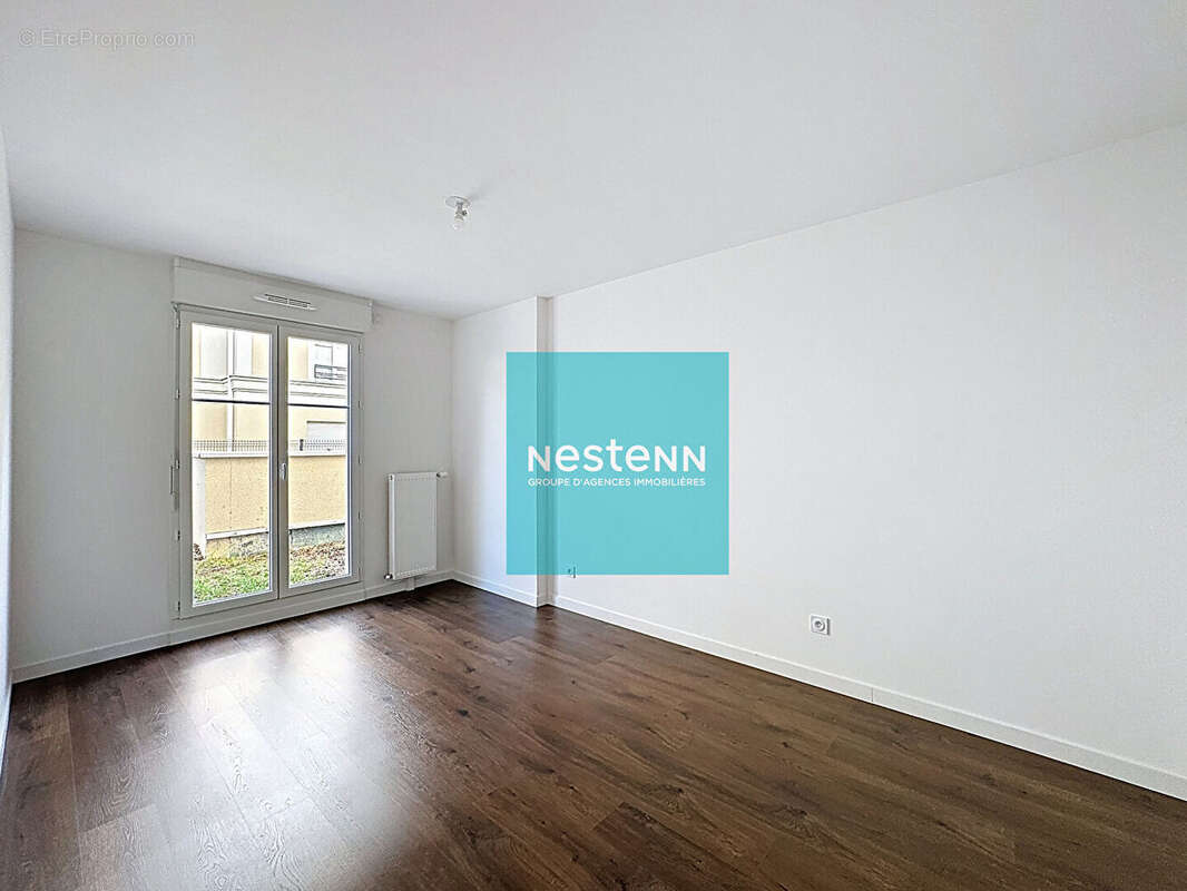 Appartement à CORMEILLES-EN-PARISIS