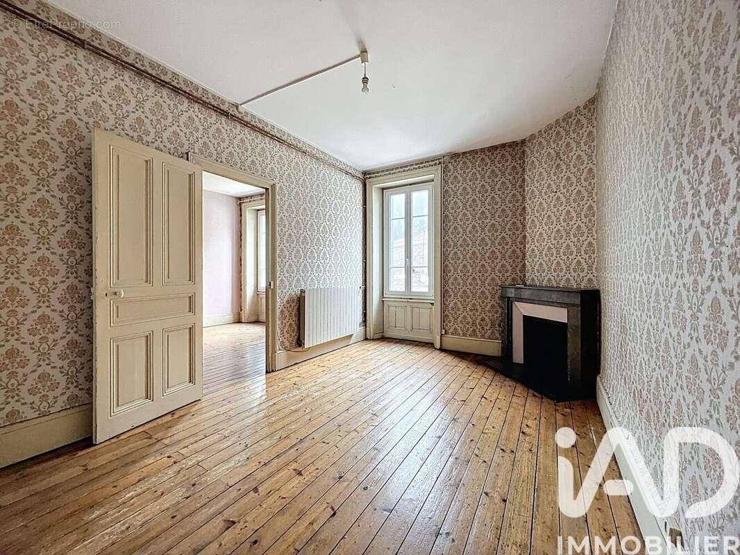 Photo 2 - Appartement à LA MOUILLE