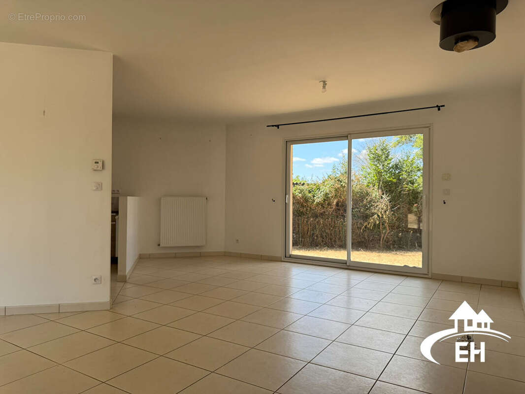 Pavillon de plain pied - photo 16