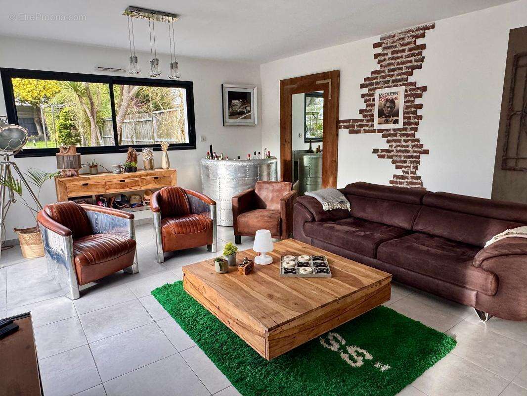 Maison à LA BAULE-ESCOUBLAC