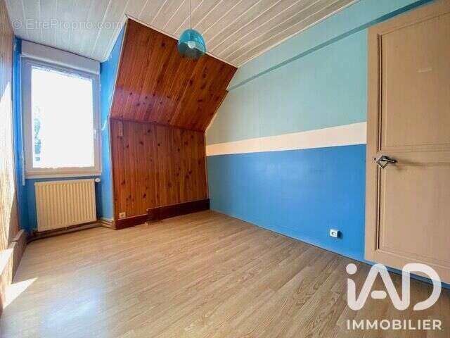 Photo 8 - Maison à HERICY