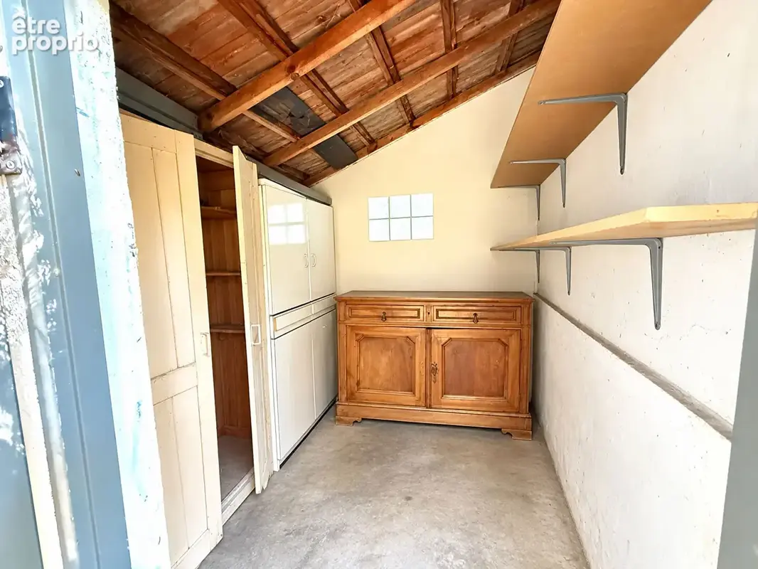 En exclusivité ? maison t3 à rénover avec possibilité d'agrandissement ! - photo 9