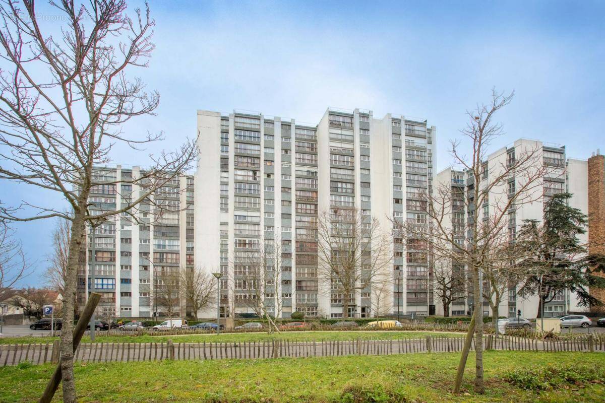 Appartement à ARGENTEUIL