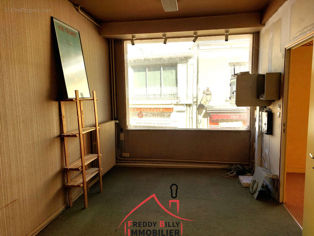 Appartement à THOUARS