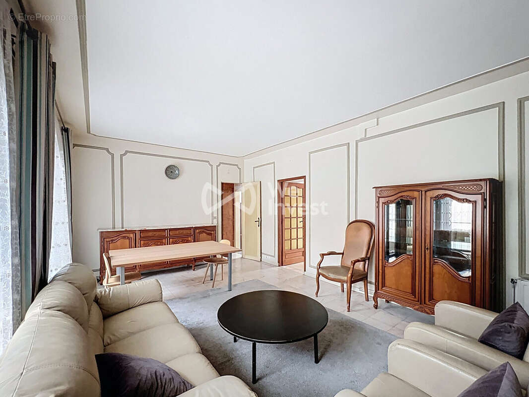 Maison à ARGENTEUIL