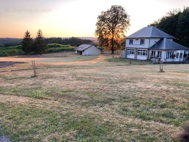 Maison à COMBRESSOL