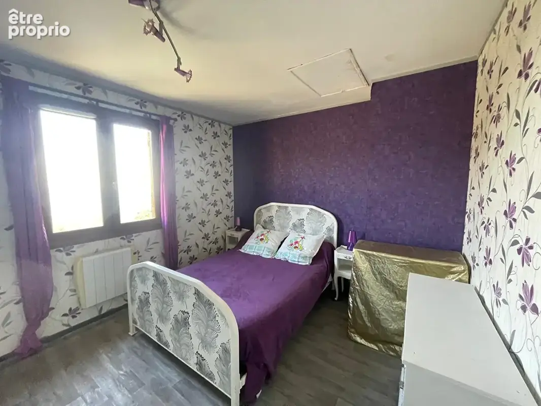 Maison Valfleury - photo 6