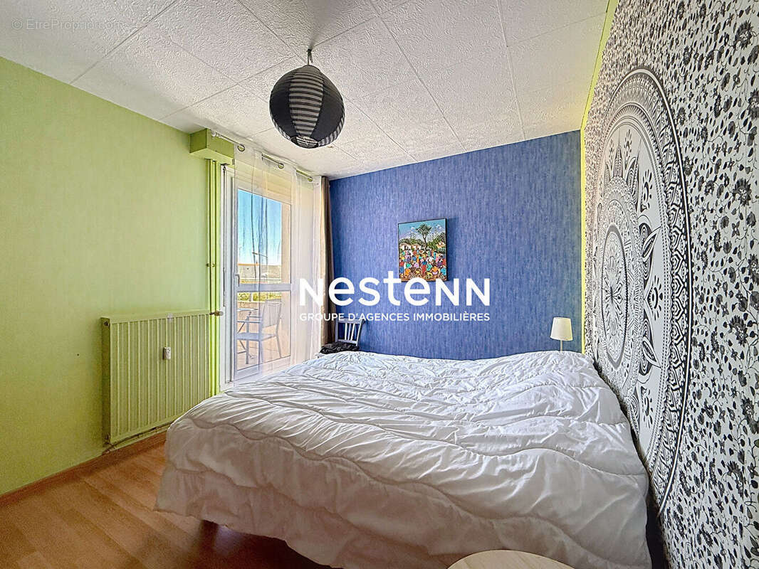 Appartement à JOUE-LES-TOURS