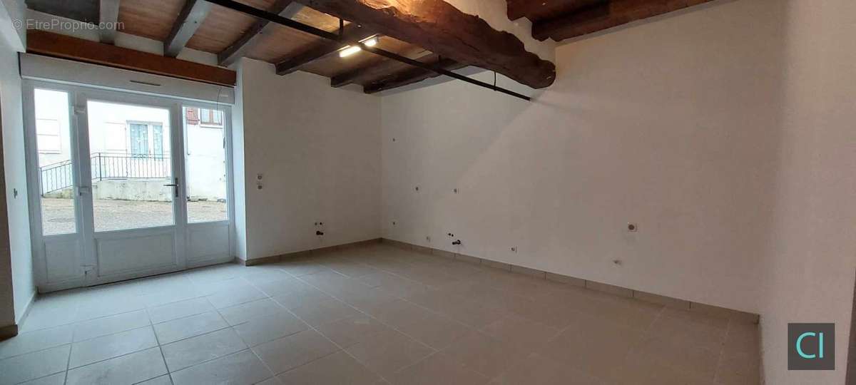 Maison de ville  - photo 7