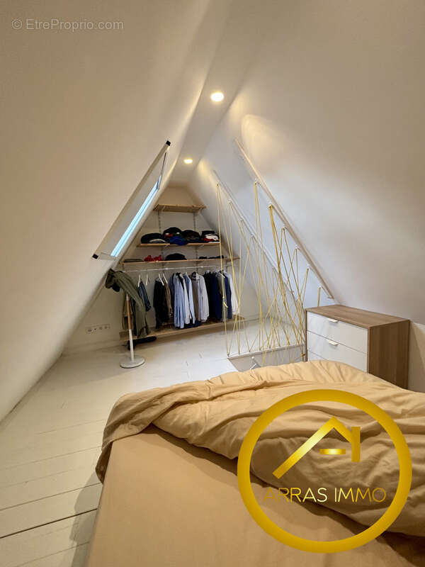 Appartement à ARRAS