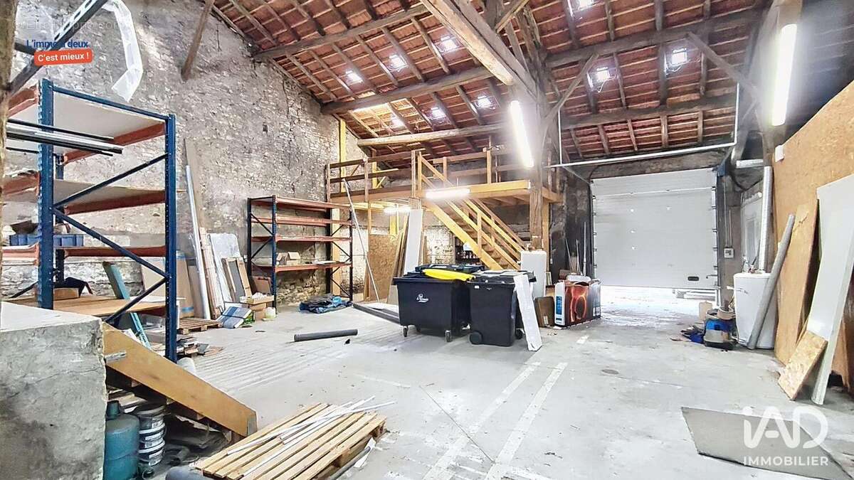 Photo 5 - Commerce à SAINT-NICOLAS-DE-PORT