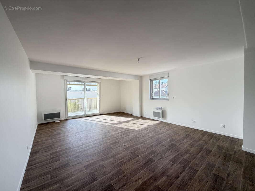 Appartement à AGEN