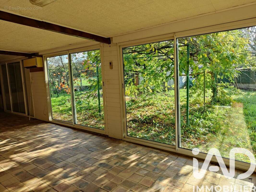 Photo 3 - Maison à LAVARDAC