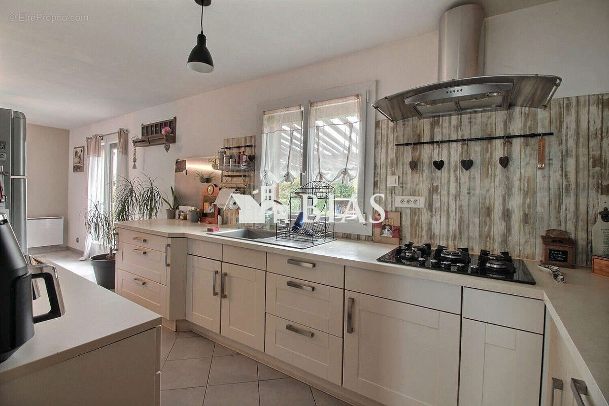 Maison à LE NEUBOURG