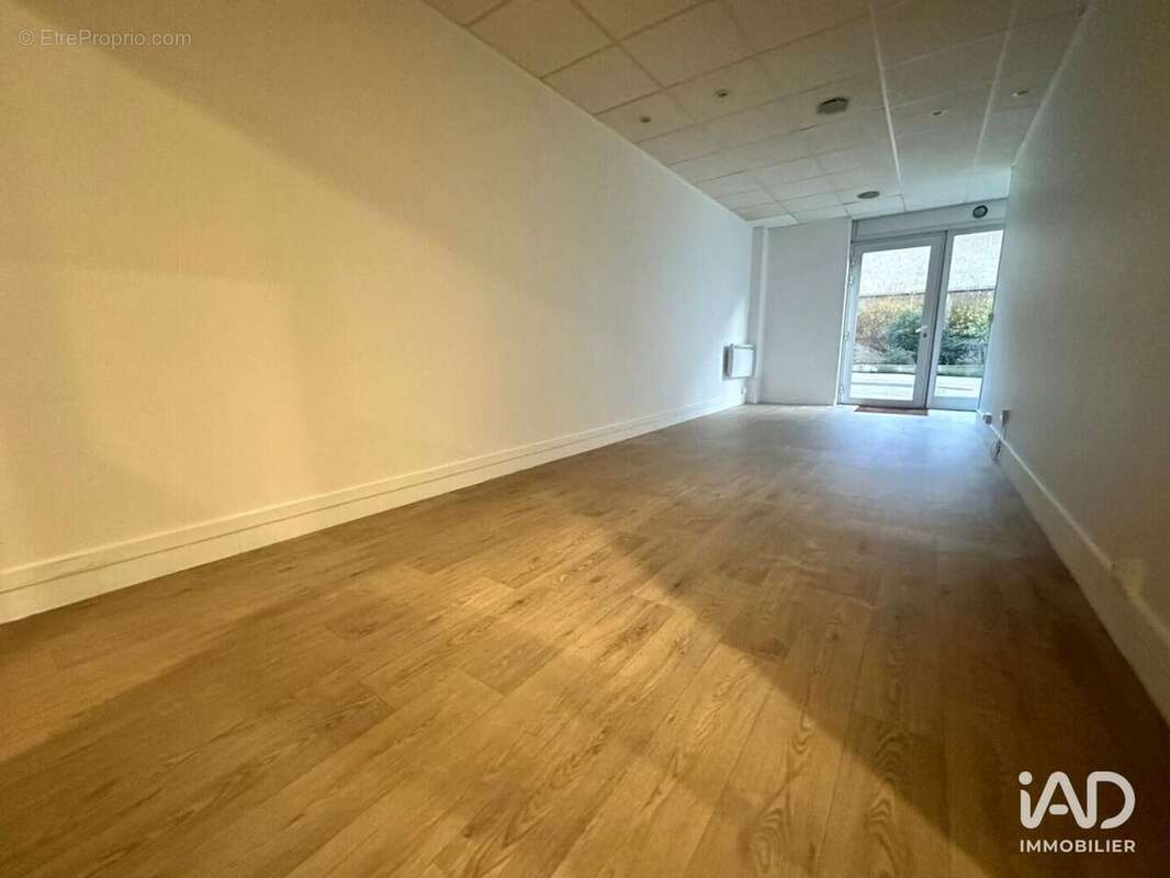 Photo 4 - Commerce à SAINT-MANDE