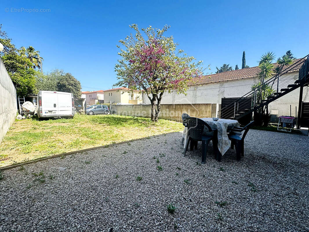 Appartement à GRASSE
