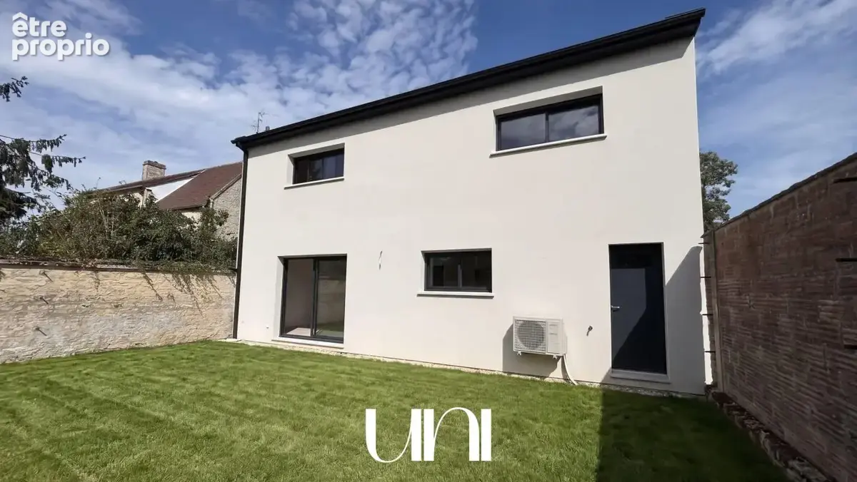 Maison neuve 4 pièces BAVENT 116m2 - photo 7