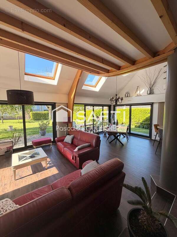 Photo 5 - Maison à DOULLENS