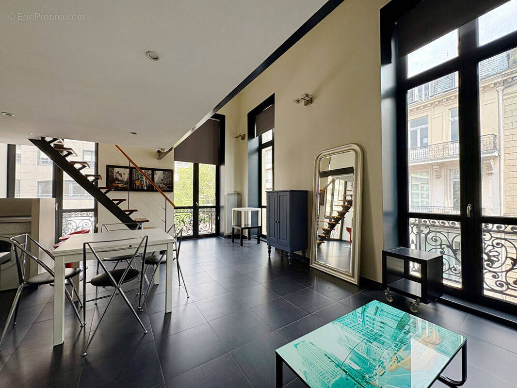 Appartement à LILLE