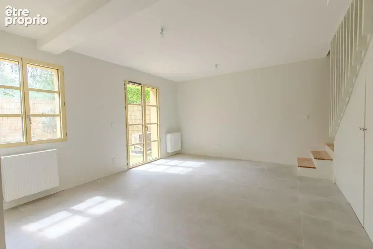 Maison neuve à Seraincourt - Premier occupant - photo 2