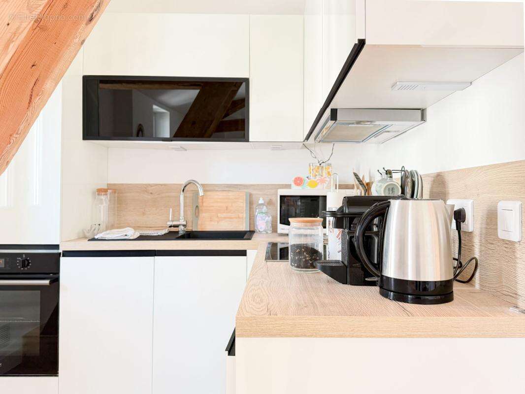 Appartement à VENDRE - photo 3
