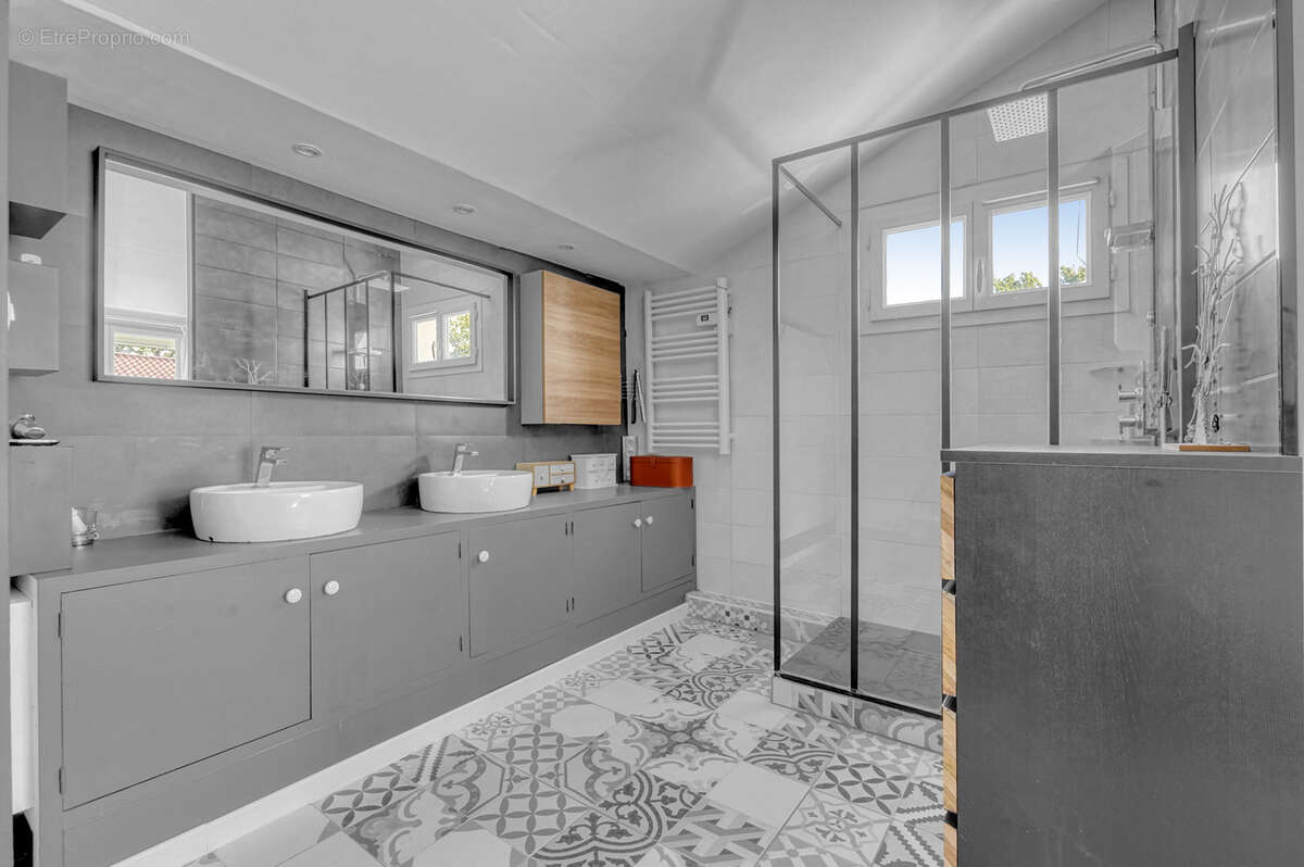 Maison à SAINT-JEAN