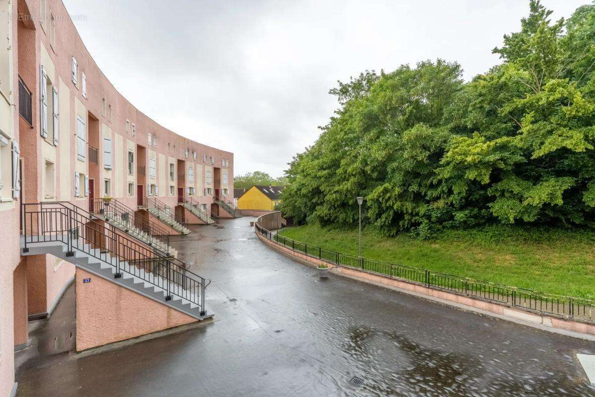 Appartement à CERGY