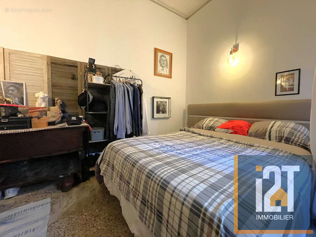 Appartement à NIMES