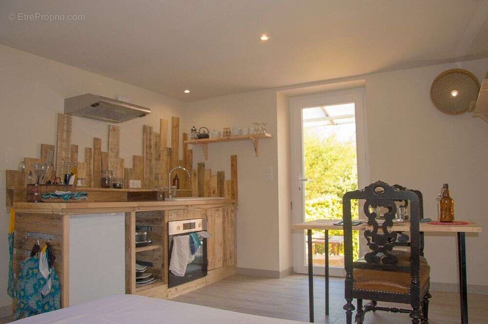 Appartement à LA ROCHELLE
