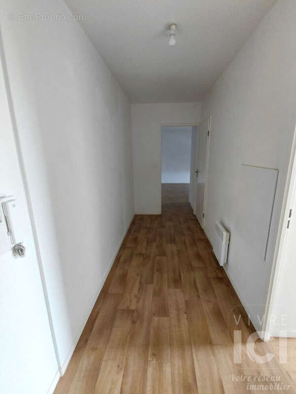 Appartement Ste Luce Sur Loire 2 chambres 62 m2 - photo 4