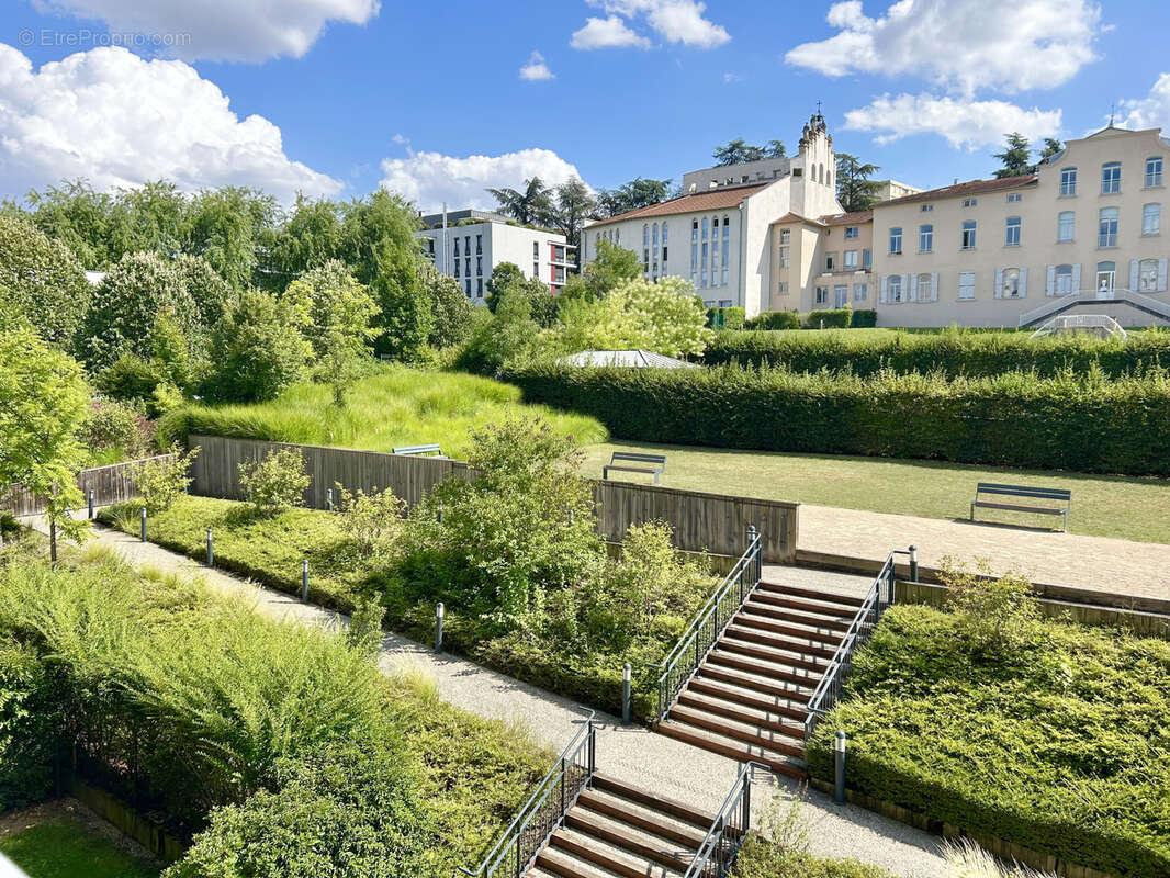 Appartement à LYON-5E