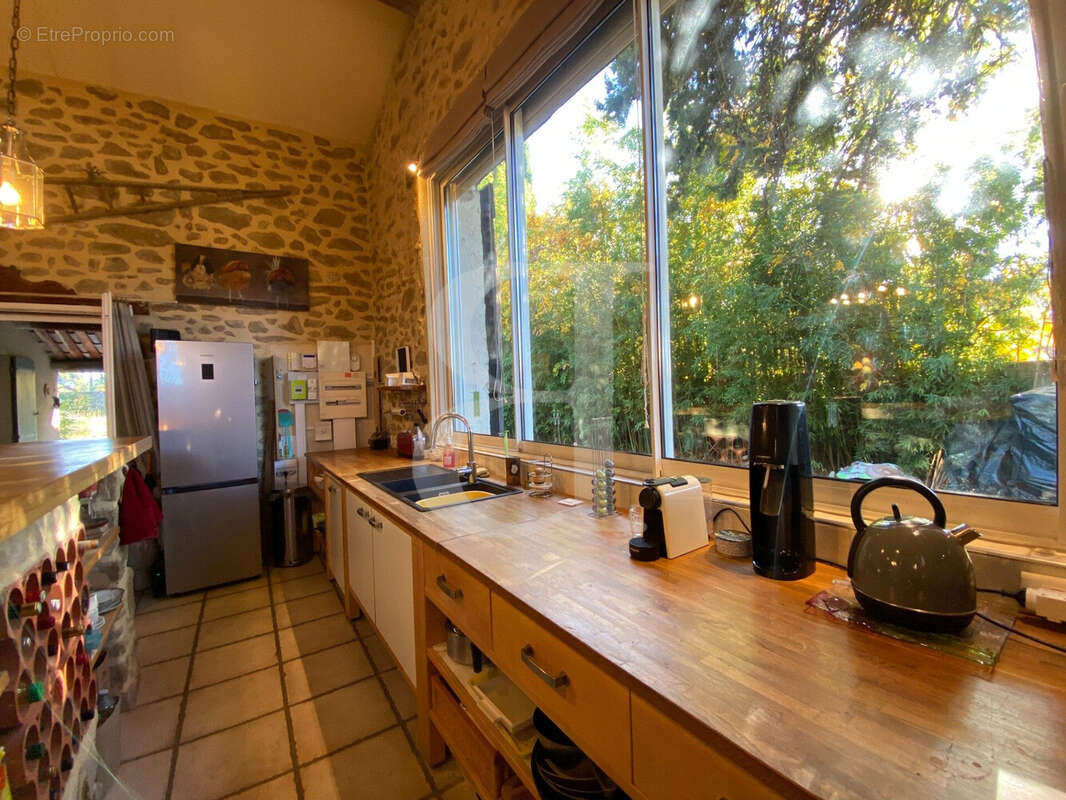 Maison à VAISON-LA-ROMAINE