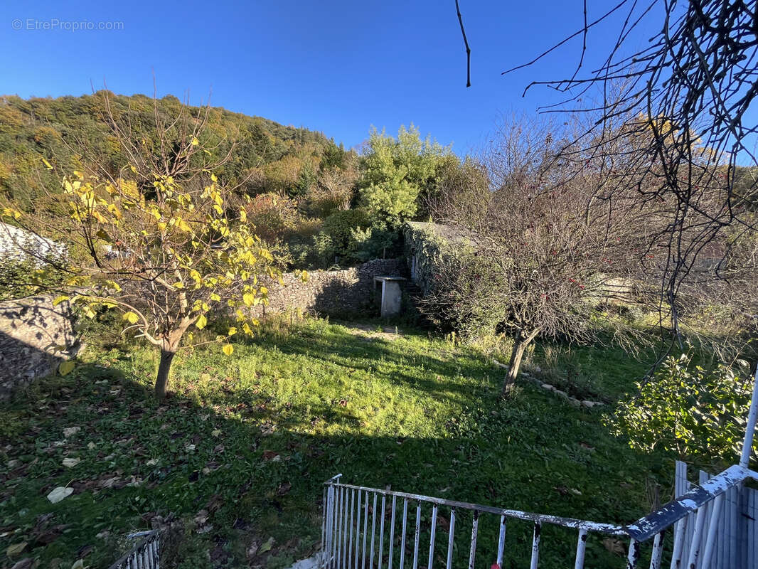 Maison à SAINT-GERVAIS-SUR-MARE