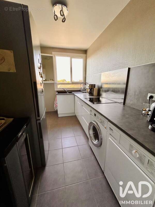 Photo 5 - Appartement à SAINT-JULIEN-LES-VILLAS