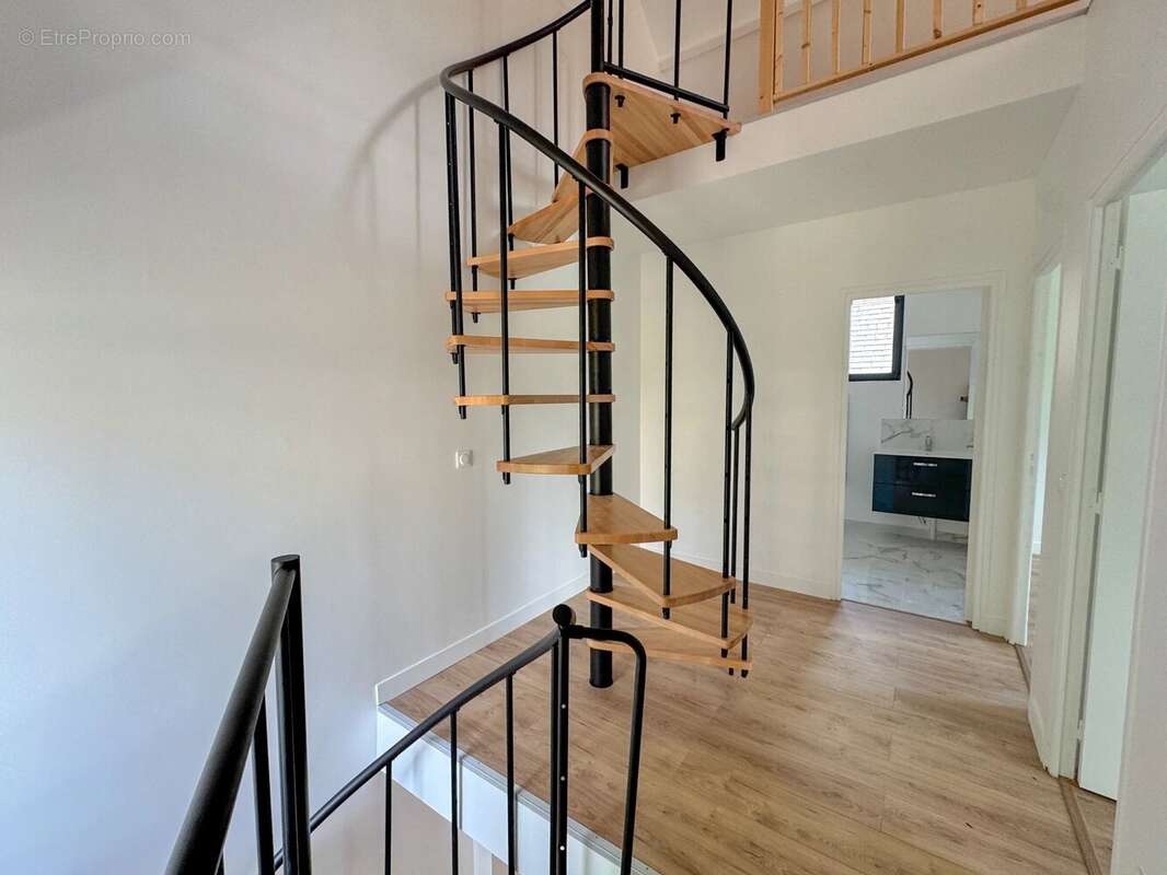 Appartement à ROUEN