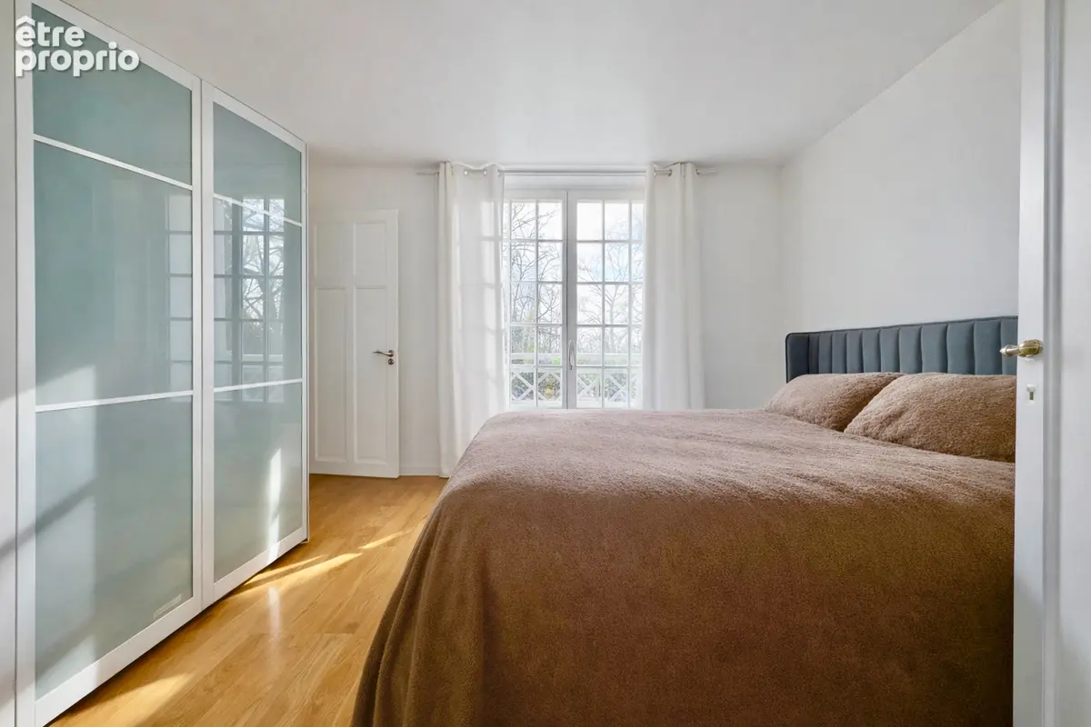 Appartement unique150 m2 - 4 chambres - photo 5