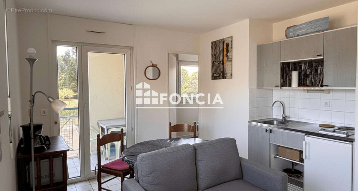 Appartement à CHATELAILLON-PLAGE