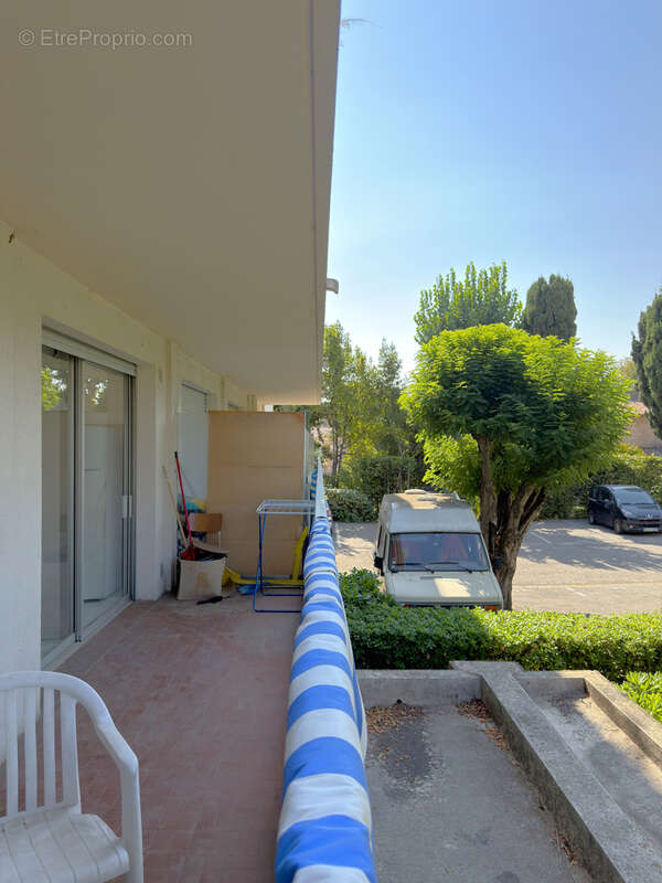 Studio proche mer vespins - photo 6