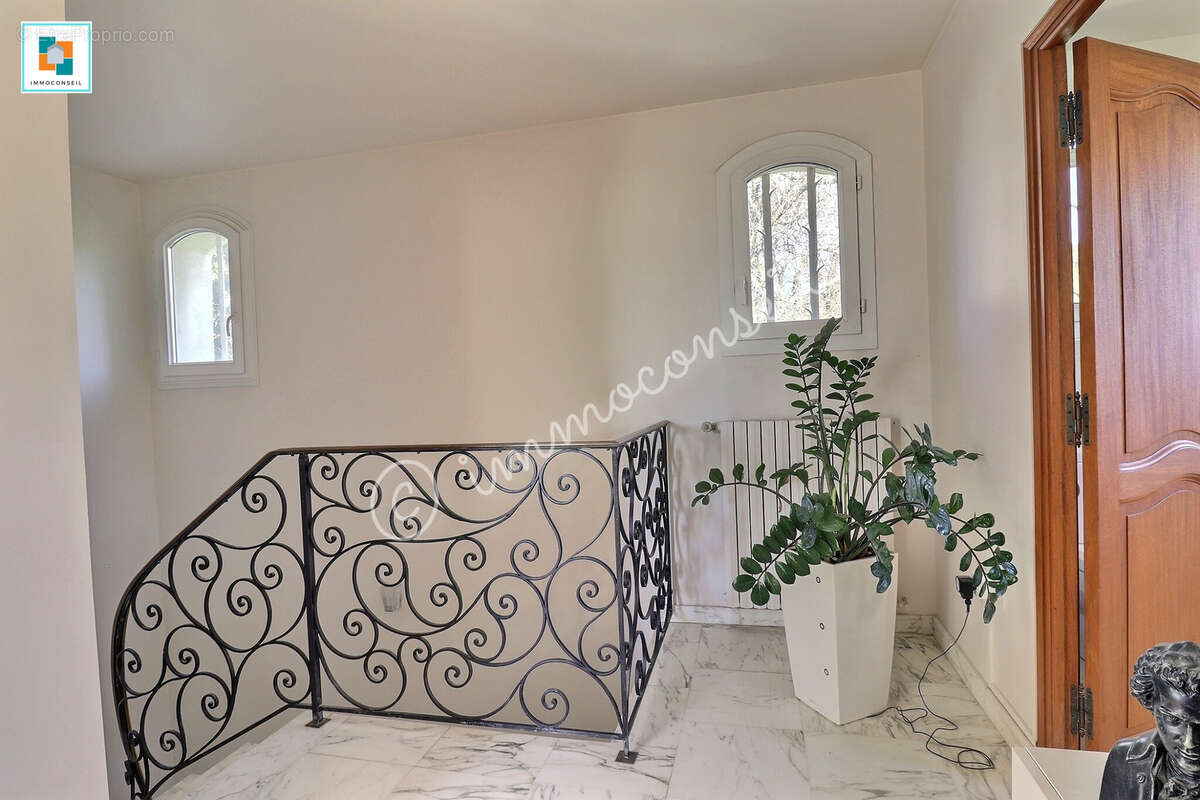 Maison à PLAN-DE-CUQUES