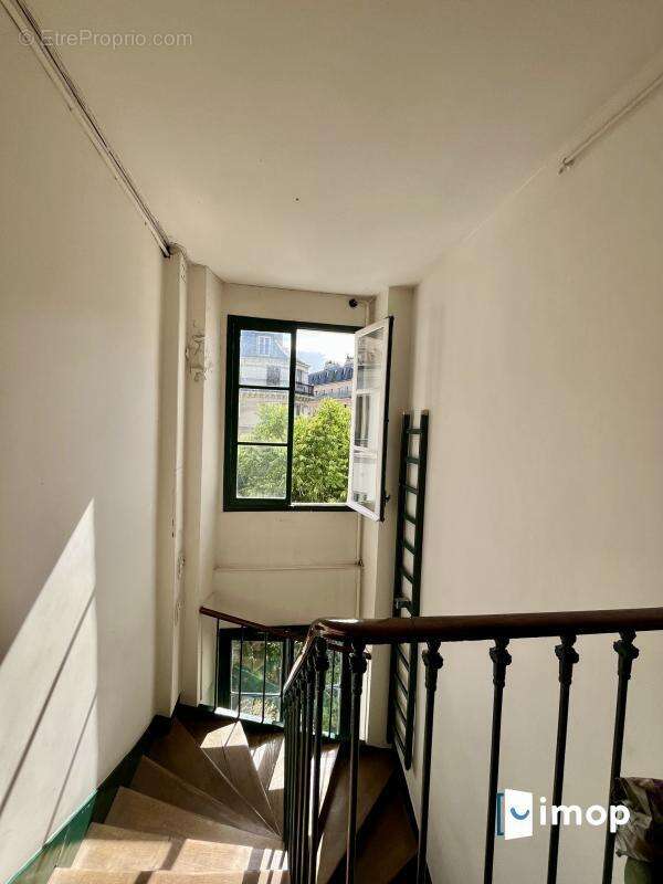 Jussieu – charmant 2 pièces optimisé – opportunité d’investissement (loué jusqu’en 2027) - photo 7