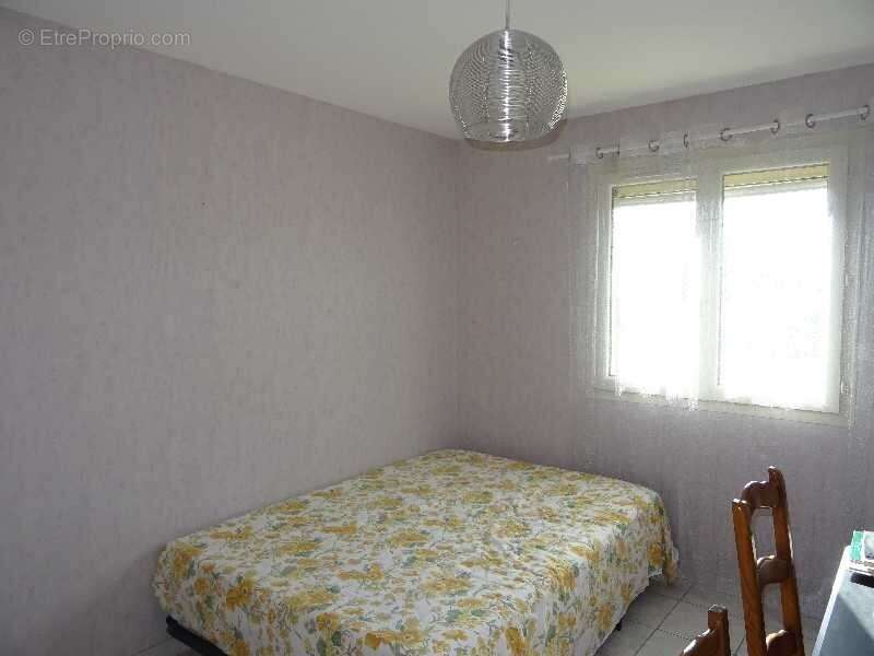 Maison à SAINT-JUNIEN