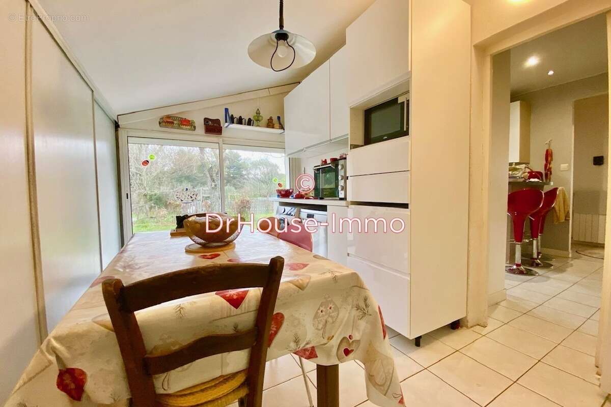 Maison à CONQUES-SUR-ORBIEL