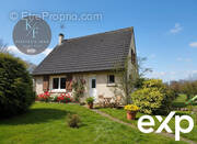 Maison à GOURNAY-EN-BRAY