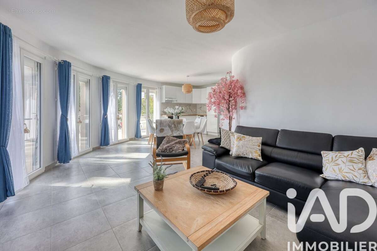 Photo 6 - Maison à BANDOL