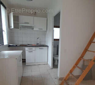 Maison à MAISONS-ALFORT