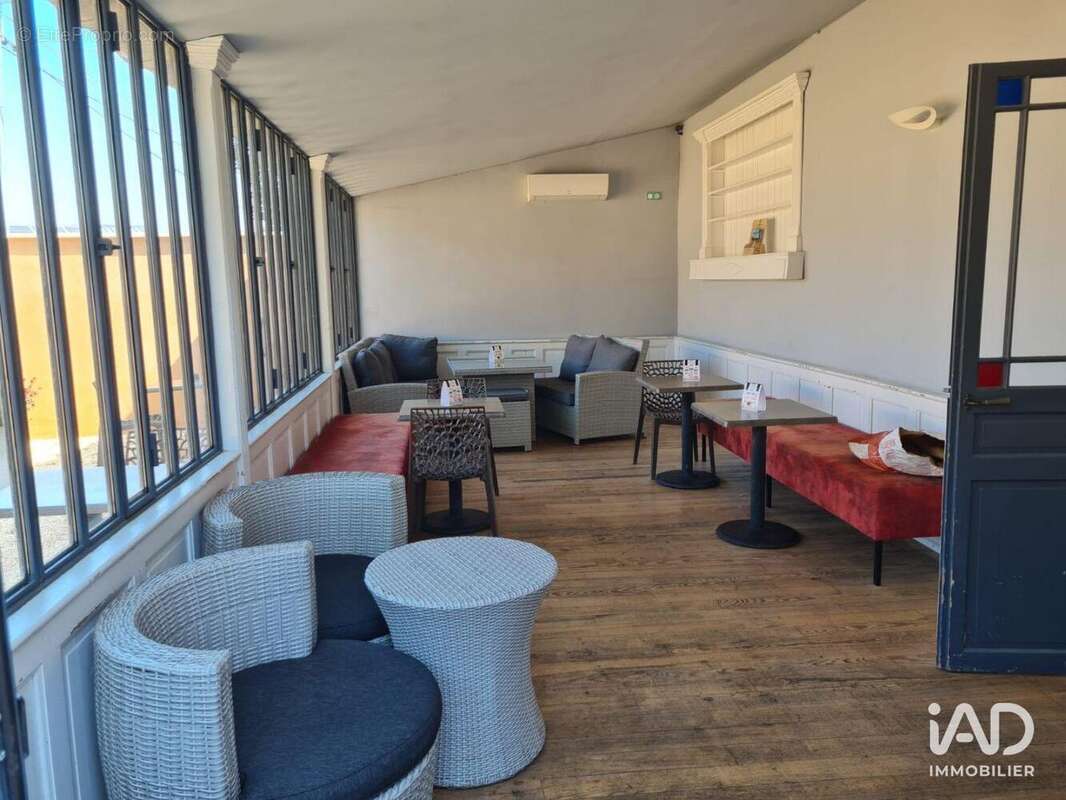 Photo 5 - Commerce à SAINT-ANDIOL