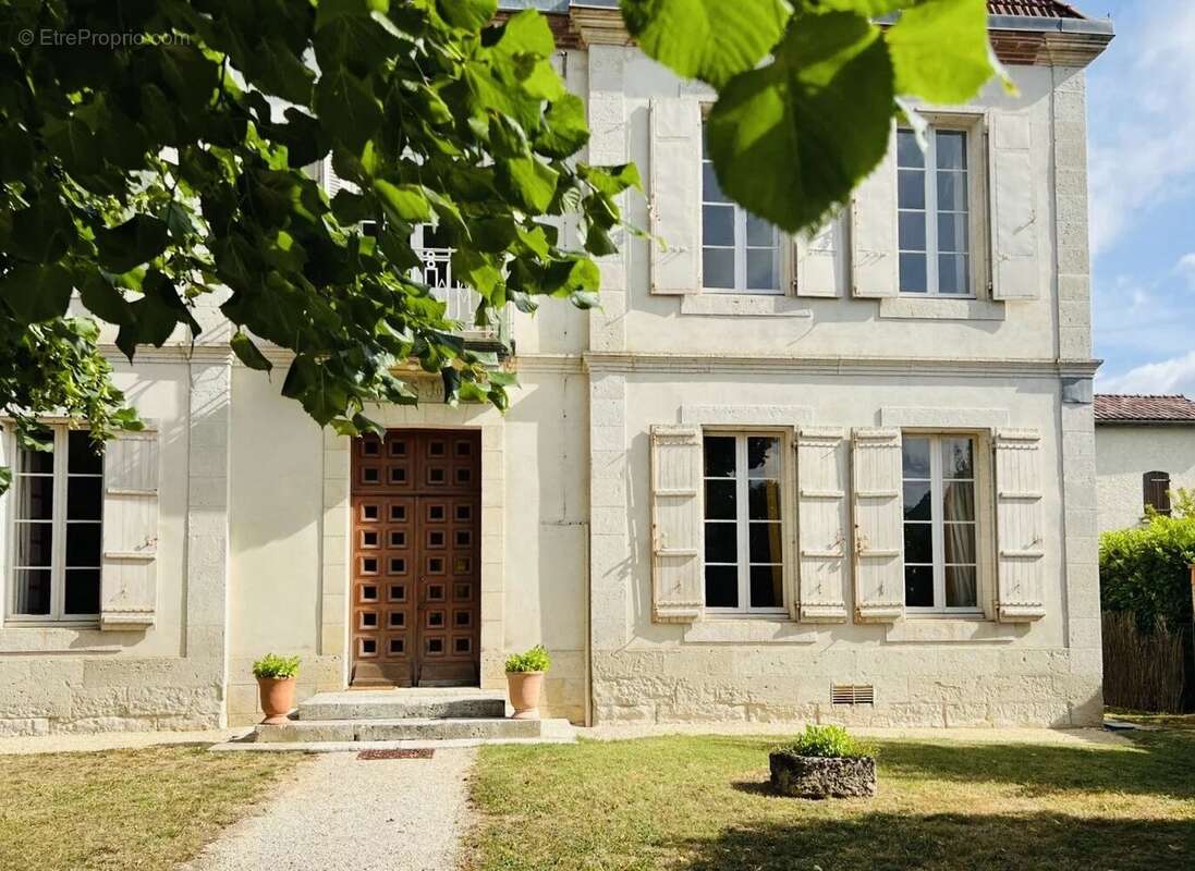 Maison à VALENCE