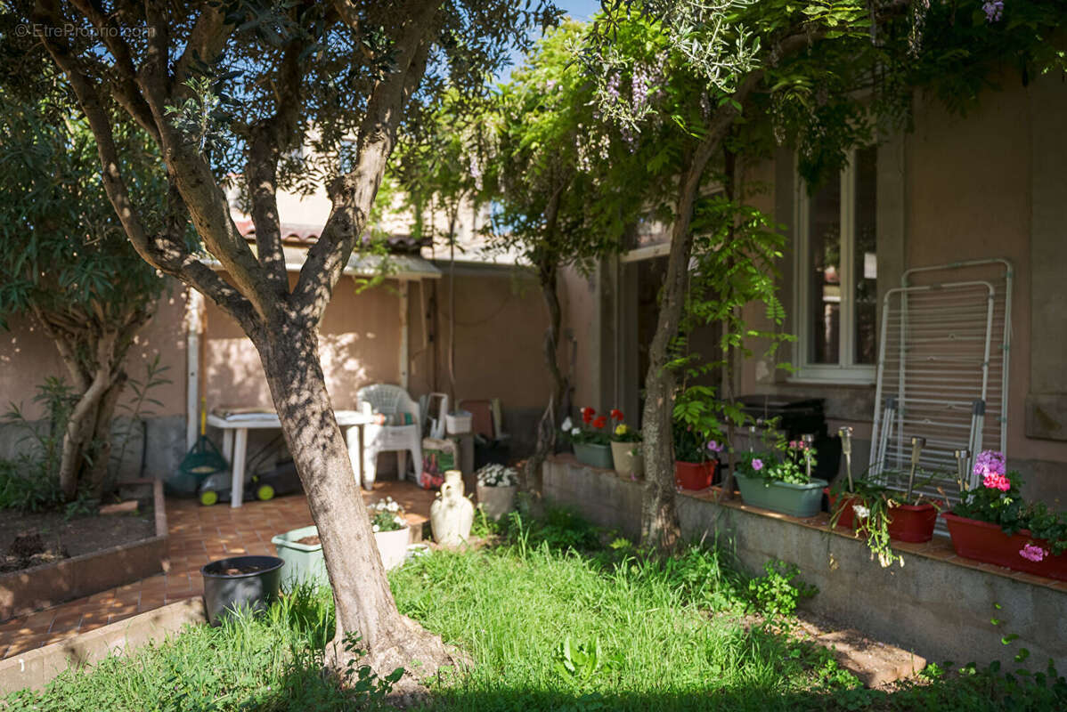 Maison à CARCASSONNE